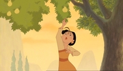 кадр из фильма Мулан 2 (Mulan 2) - 3