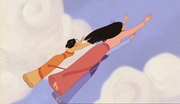 кадр из фильма Мулан 2 (Mulan 2) - 4