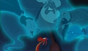кадр из фильма Мулан 2 (Mulan 2) - 5