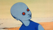 кадр из фильма Дикая планета (Fantastic Planet) - 1