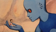 кадр из фильма Дикая планета (Fantastic Planet) - 2