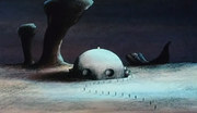 кадр из фильма Дикая планета (Fantastic Planet) - 3