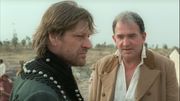 кадр из фильма Приключения королевского стрелка Шарпа (Sharpe) - 152