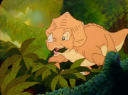 кадр из фильма Земля до начала времен 5: Таинственный остров (The Land Before Time 5: The Mysterious Island) - 2