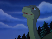 кадр из фильма Земля до начала времен 5: Таинственный остров (The Land Before Time 5: The Mysterious Island) - 3