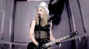 кадр из фильма Madonna - Sticky & Sweet Tour - 3