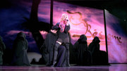 кадр из фильма Madonna - Sticky & Sweet Tour - 7