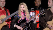 кадр из фильма Madonna - Sticky & Sweet Tour - 8