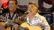кадр из фильма Gipsy Kings - Live at Kenwood House in London - 2