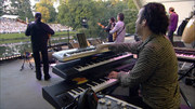 кадр из фильма Gipsy Kings - Live at Kenwood House in London - 4