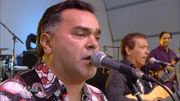 кадр из фильма Gipsy Kings - Live at Kenwood House in London - 5