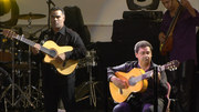 кадр из фильма Gipsy Kings - Live at Kenwood House in London - 7