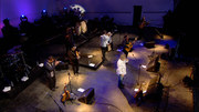кадр из фильма Gipsy Kings - Live at Kenwood House in London - 8