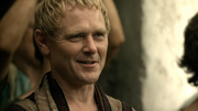 кадр из фильма Спартак (Spartacus) - 9