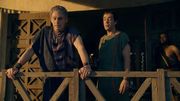 кадр из фильма Спартак (Spartacus) - 15