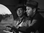 кадр из фильма Они ехали ночью (They Drive by Night) - 2