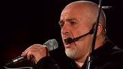 кадр из фильма Peter Gabriel - Growing Up Live - 1