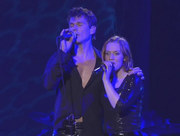 кадр из фильма A-Ha: Homecoming - Live At Vallhall - 10