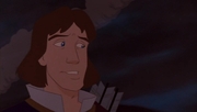 кадр из фильма Принцесса Лебедь 2: Тайна замка (The Swan Princess: Escape from Castle Mountain) - 1