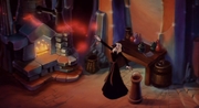 кадр из фильма Принцесса Лебедь: Тайна заколдованного королевства (The Swan Princess: The Mystery of the Enchanted Kingdom) - 4