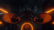 кадр из фильма Трон - Наследие (TRON - Legacy) - 10