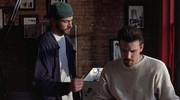 кадр из фильма В погоне за Эми (Chasing Amy) - 2