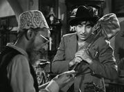 кадр из фильма Господин 420 (Shree 420) - 6