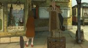 кадр из фильма Иллюзионист (L'illusionniste) - 4