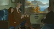 кадр из фильма Иллюзионист (L'illusionniste) - 6