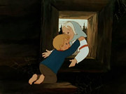 кадр из фильма Гуси-лебеди - 4