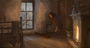 кадр из фильма Иллюзионист (L'illusionniste) - 15