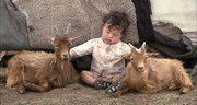 кадр из фильма Малыши (Bébés) - 13