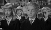 кадр из фильма Деревня проклятых (Village of the damned) - 4