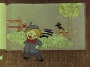кадр из фильма Что такое хорошо и что такое плохо - 4