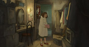 кадр из фильма Иллюзионист (L'illusionniste) - 23