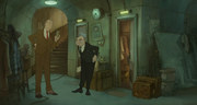 кадр из фильма Иллюзионист (L'illusionniste) - 24