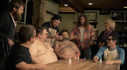 кадр из фильма Чудаки 3D (Jackass 3D) - 2