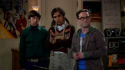 кадр из фильма Теория большого взрыва (The Big Bang Theory) - 4