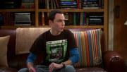 кадр из фильма Теория большого взрыва (The Big Bang Theory) - 8
