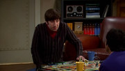 кадр из фильма Теория большого взрыва (The Big Bang Theory) - 9