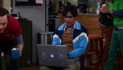 кадр из фильма Теория большого взрыва (The Big Bang Theory) - 10