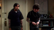 кадр из фильма Теория большого взрыва (The Big Bang Theory) - 11