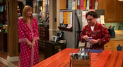 кадр из фильма Теория большого взрыва (The Big Bang Theory) - 15