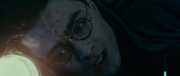кадр из фильма Гарри Поттер и Дары смерти: Часть I (Harry Potter and the Deathly Hallows: Part 1) - 2