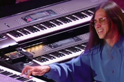 кадр из фильма Yanni - Tribute - 9
