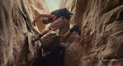 кадр из фильма 127 часов (127 Hours) - 2
