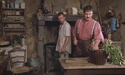кадр из фильма Винсент и Тео (Vincent & Theo) - 3