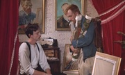 кадр из фильма Винсент и Тео (Vincent & Theo) - 5