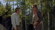 кадр из фильма Настоящее мужество (True Grit) - 1