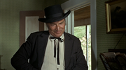 кадр из фильма Настоящее мужество (True Grit) - 2